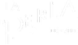 La Perla Del Caribe Logo